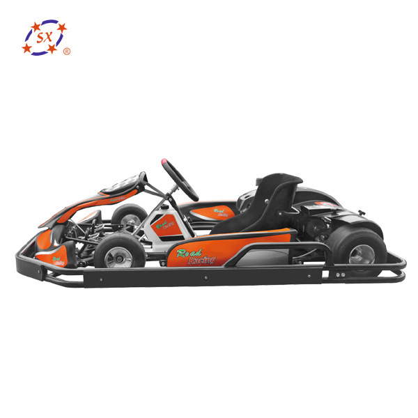 CE 200CC/270CC Cheap Karting/Racing go kart with Hoda engine