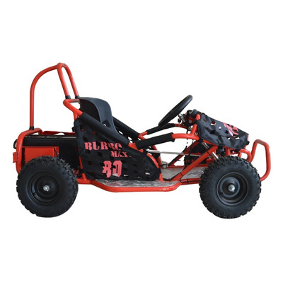 Fourstar Go-Kart Kid Racing Off Road Dune Buggy