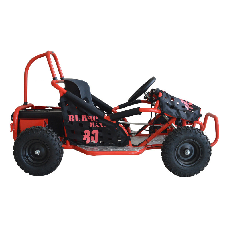 Fourstar Mini Kids Off-road Go-Kart Frame