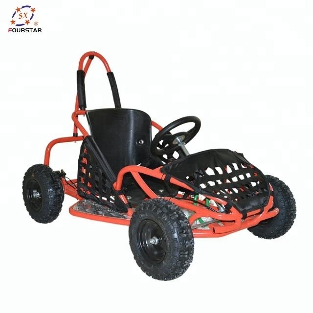 Fourstar Go Kart Kit Mini Buggy GoKart