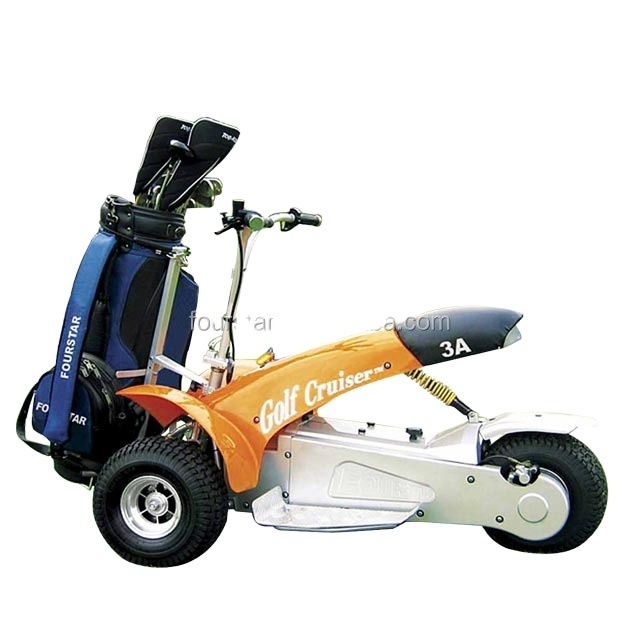 CE electric golf scooter