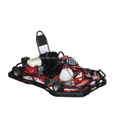 Fourstar Adult Auto Racing go kart