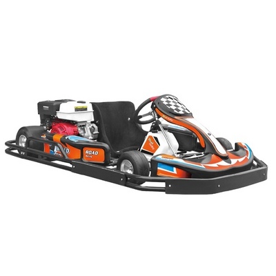 Racing Go Kart Adult Rental Model