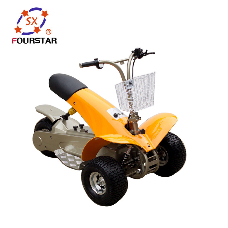 Fourstar Cheap Price Golf Buggy Electric golf scooter