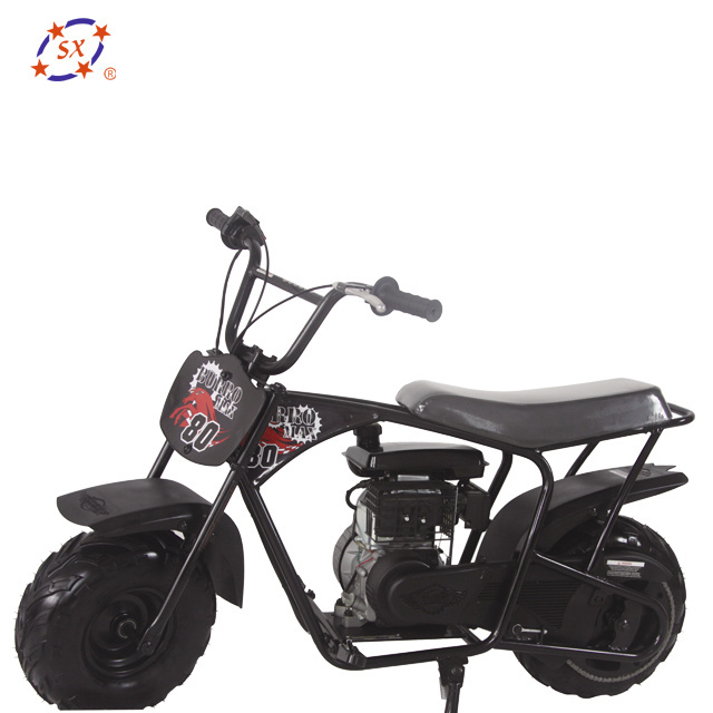 Fourstar Cheap Mini 80CC Dirt Bike for Kids Gas Powered