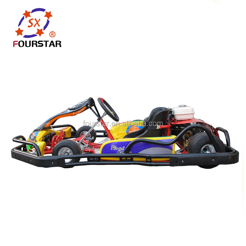 2022 Design NEW RACING GO CART