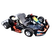 Fourstar Mini Baby Dune Buggy Racing Go Karting