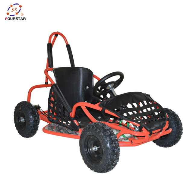 Fourstar Mini Kids Off-road Go-Kart Frame