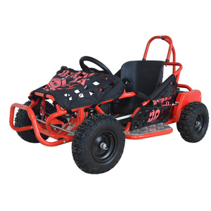 Fourstar China Cheap Gas Go Cart Dune Buggy Electric Pedal Carts For Adults