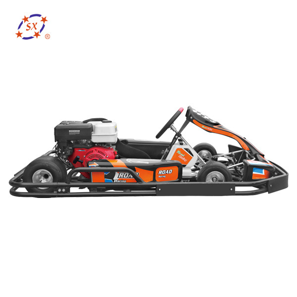 200cc 4 Stroke High Speed Adult Racing Go Kart / Karting for Sale With Honda Engine