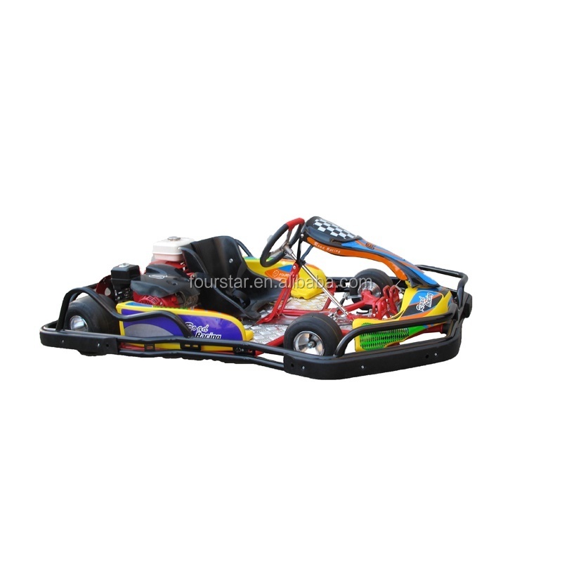 2022 Design NEW RACING GO CART