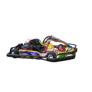 2022 Design NEW RACING GO CART