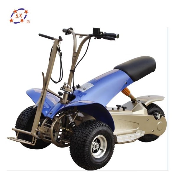 Fourstar Cheap Price Golf Buggy Electric golf scooter