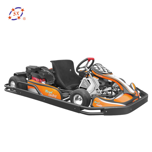 New Generation Adult Racing Go Kart/Karting Cars for Sale