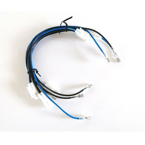 headlight wire harness