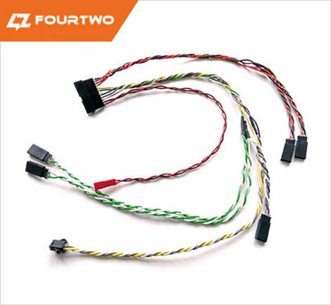 custom UL Wiring Harness