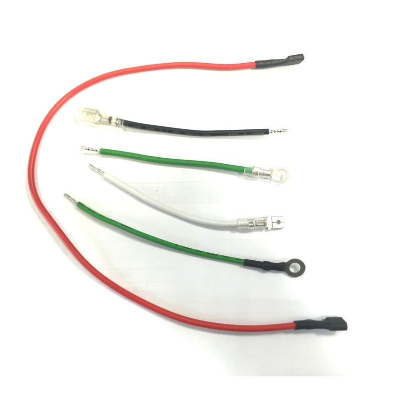 headlight wire harness