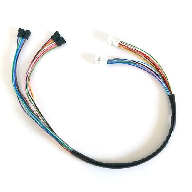 headlight wire harness