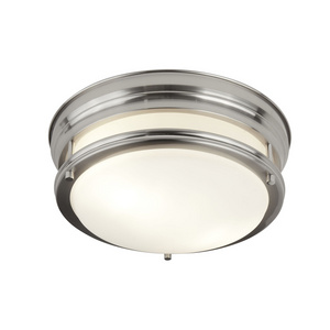 Modern Ceiling Lamp Downlight Fixtures Aluminium Classic Round Flush Surface Mounted LED Ceiling Light