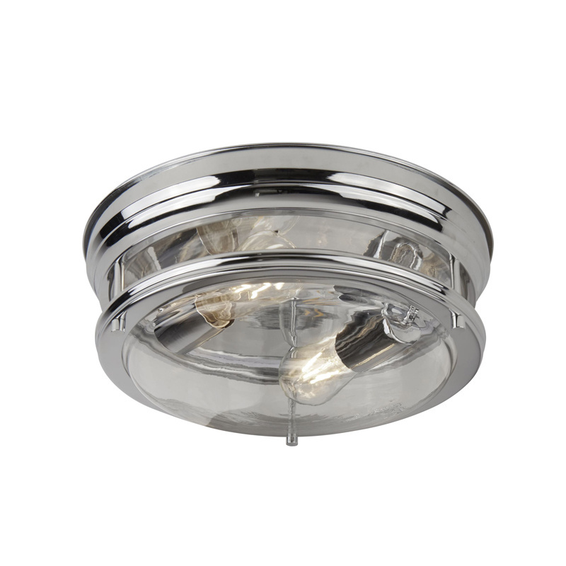 Modern Ceiling Lamp Downlight Fixtures Aluminium Classic Round Flush Surface Mounted LED Ceiling Light