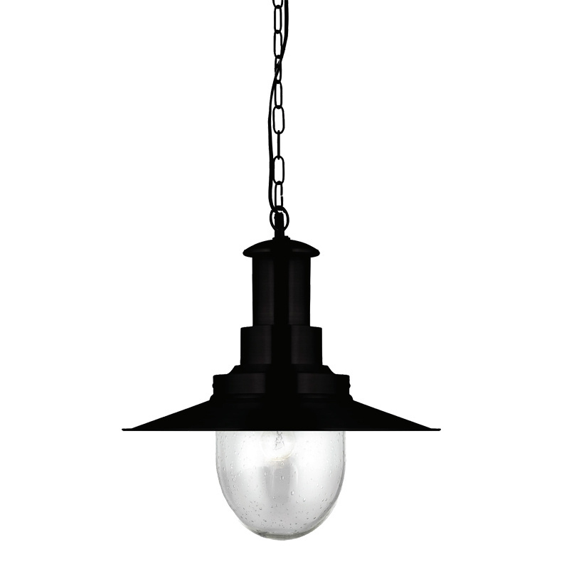 Industrial Retro Single Head Pendant Kitchen Island Lighting Suitable For Restaurant Cafe