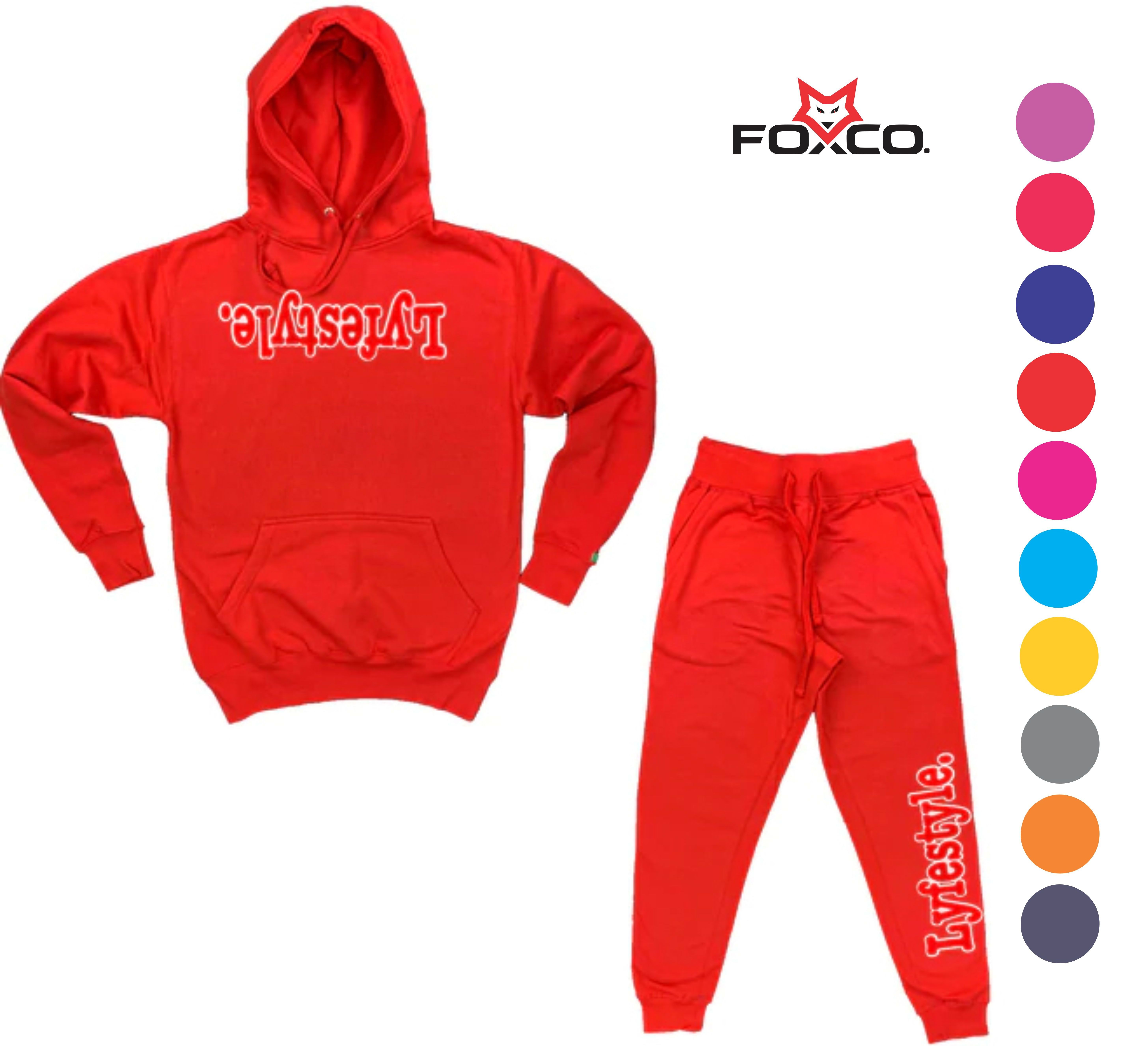 Sweat Suits Wholesale Sweat Suits Custom Cotton Tracksuits Plain Ready To Ship Fitted hip hop Tracksuit men