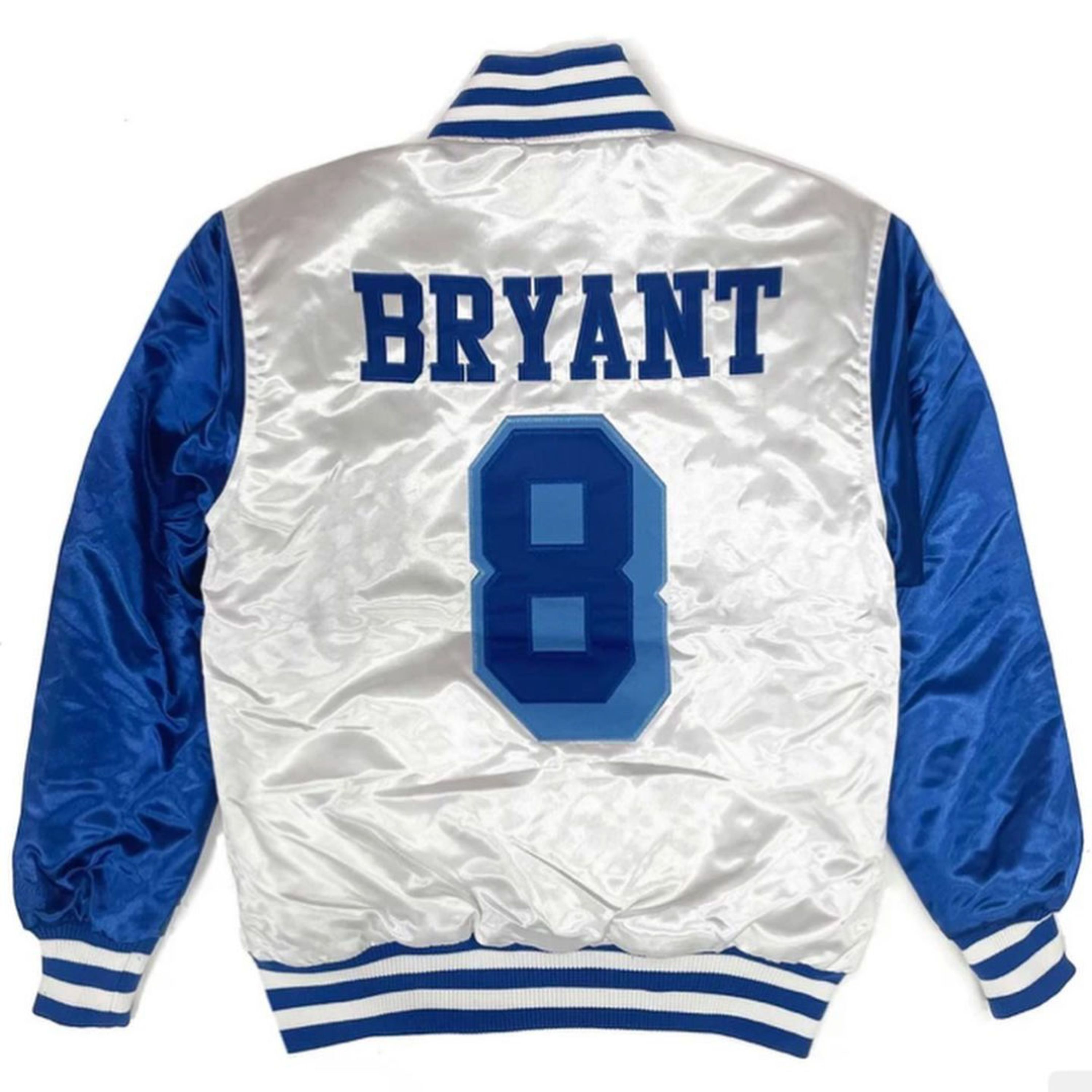 Custom Made Satin Varsity Jacket For Men Cheap Price Satin Basketball Sports Full Sleeves Jacket 2023 With Your Own Design