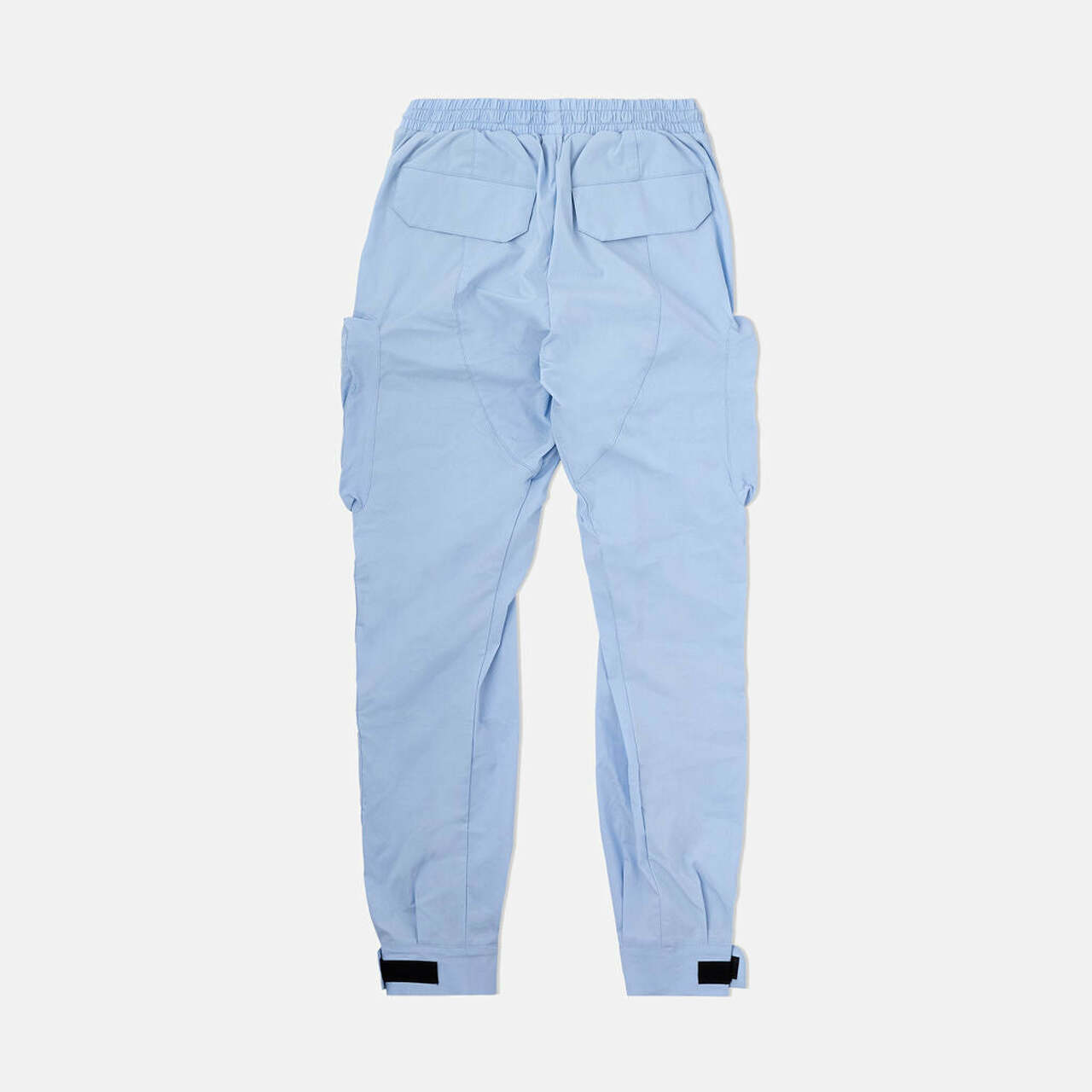 Design Regular Sky Blue Looks Attractive 6 Pocket Cargo Pants Urban Cargo Mens Cargo Pants