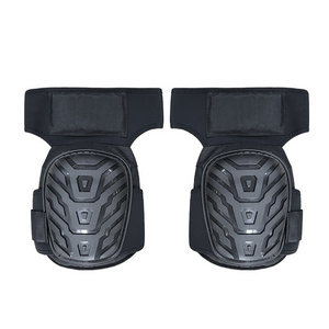 Hot selling Heavy Duty Foam  knee pads for Construction, Cleaning Flooring and Garden