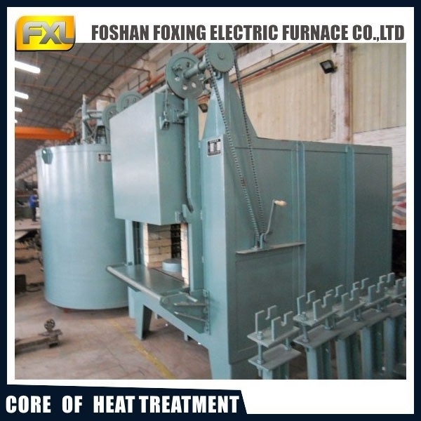 forging heating furnace