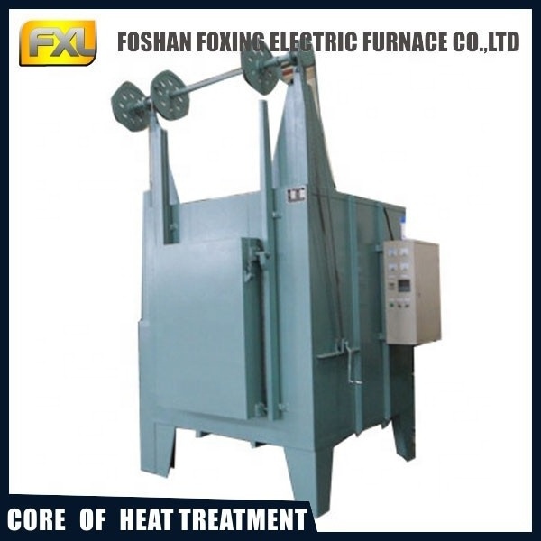 forging heating furnace