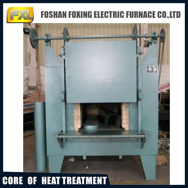 forging heating furnace