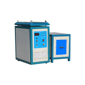 Factory price induction heating brazing welding machine,portable induction heater, 10KW,10-50 KHZ