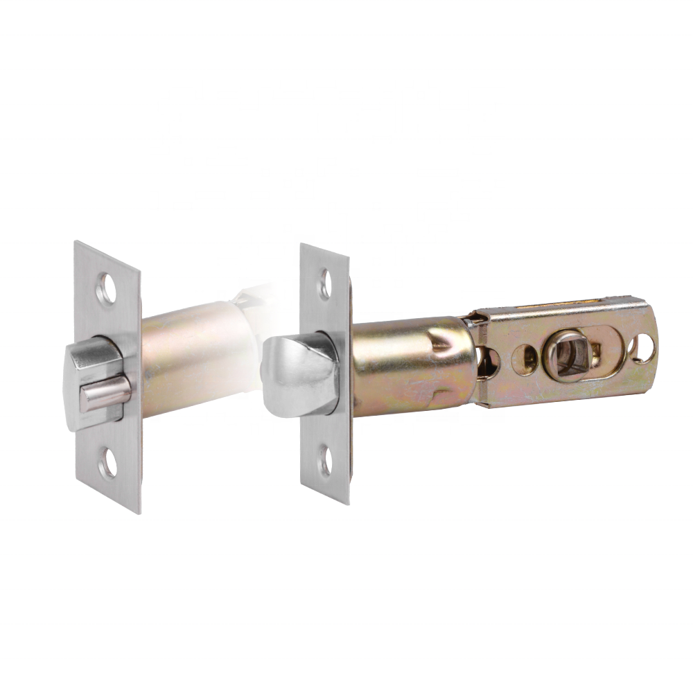 durable single deadbolt lock body adjustable backset 60 mm 70 mm bathroom bedroom use deabolt lock