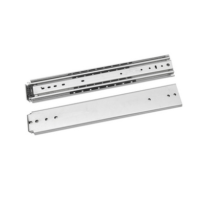 Cheap 72 drawer slides 48 inch parts drawer slides 16 full extension soft close drawer slides