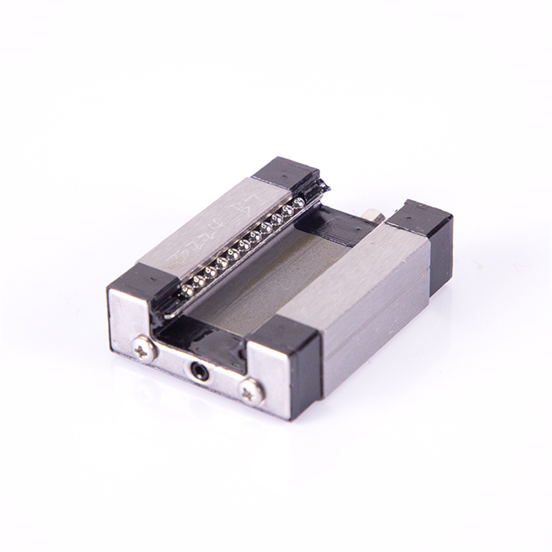 C7 precision 20mm linear guide rail linear actuator parts linear guide kit replace iko linear guide model ml12chs1