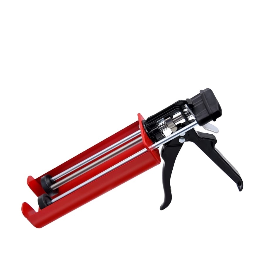 Dual Caulking Gun Dual Component Adhesive Cartridge