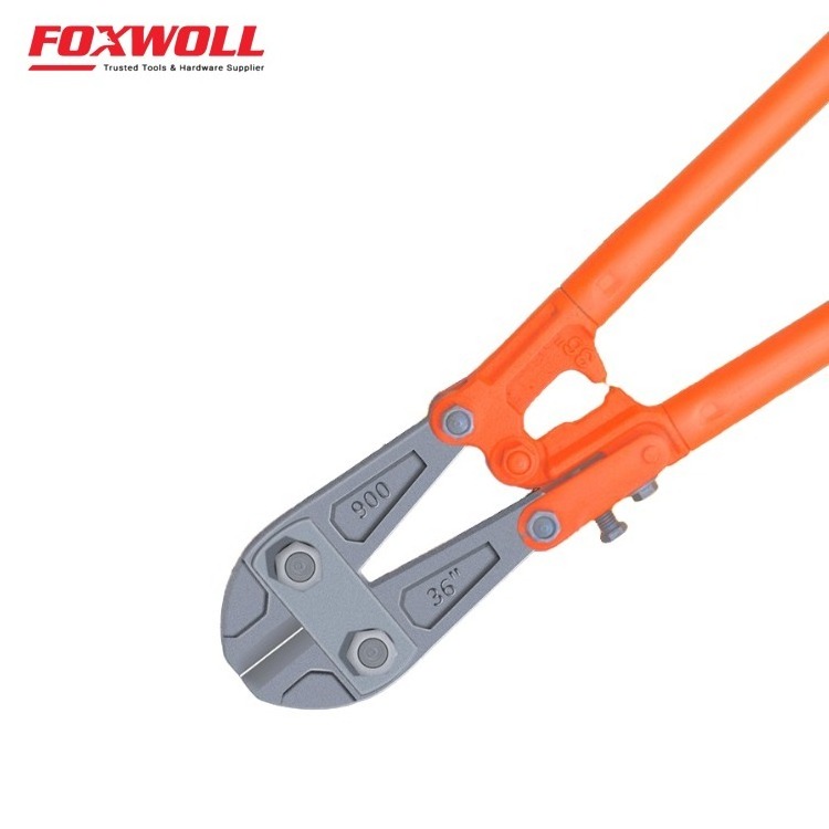 24/36/42/48 Inch Industrial Heavy Duty Firefighting Pliers