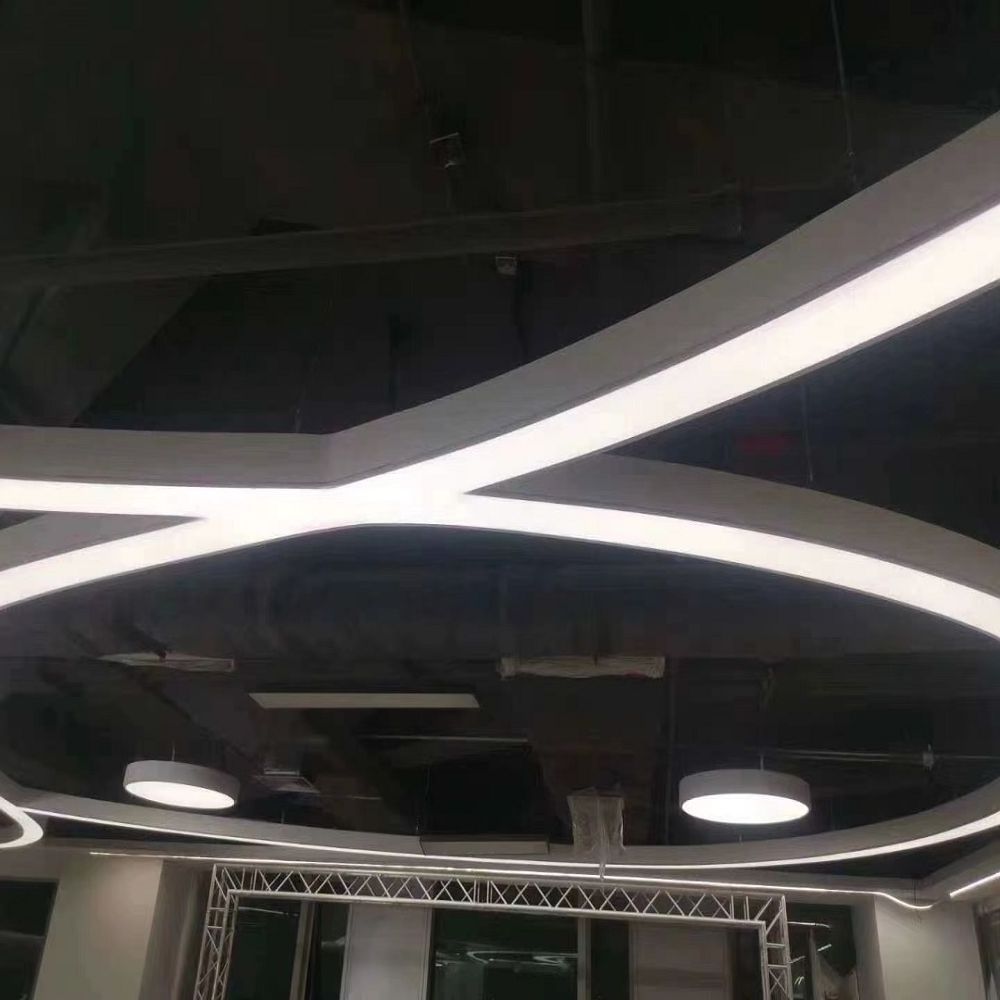 Premium OEM Factories Faux Tin Ceiling Tiles Cheap Suspended Ceiling Systems Prices Stretch Fabric Ceiling Tile Cost