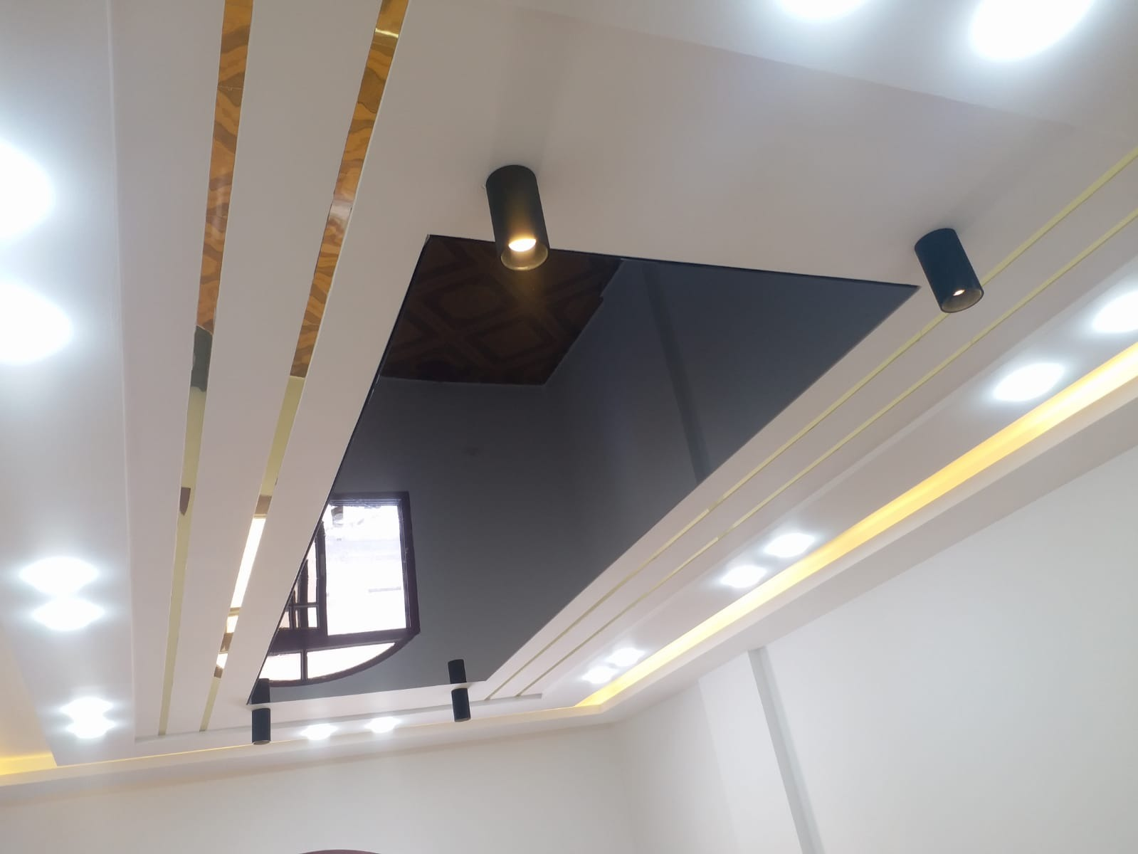 pvc stretch ceiling white glossy film from msd for decoration pvc film for stretch ceiling msd-glossy details