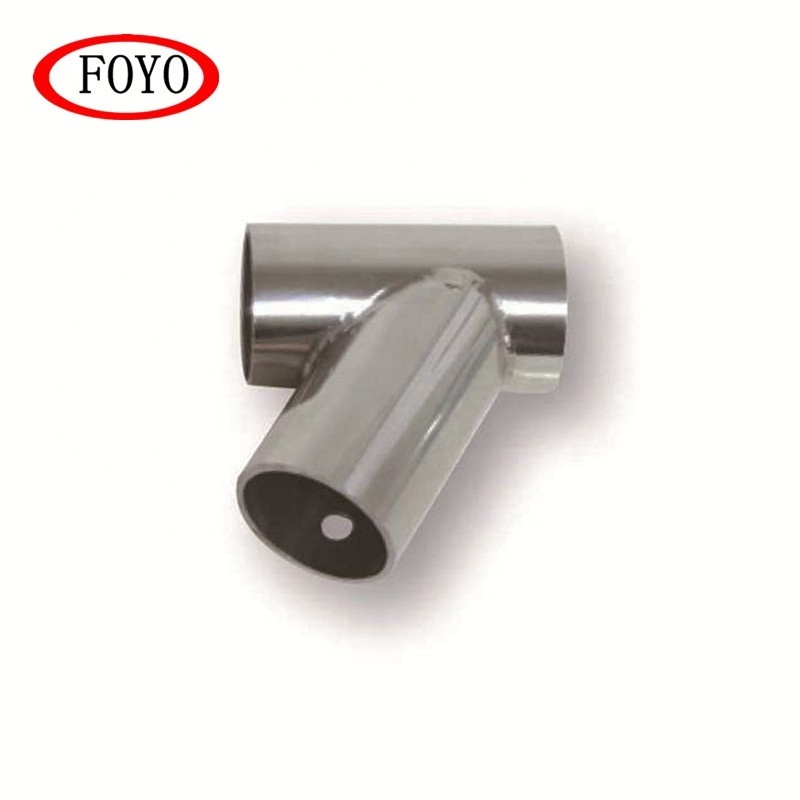 Foyo Brand Hot Sale Marine Hardware Universal Tee for 1