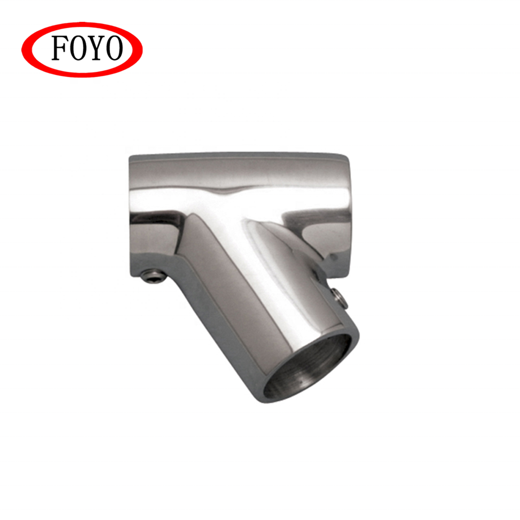 Foyo Brand Hot Sale Marine Hardware Universal Tee for 1