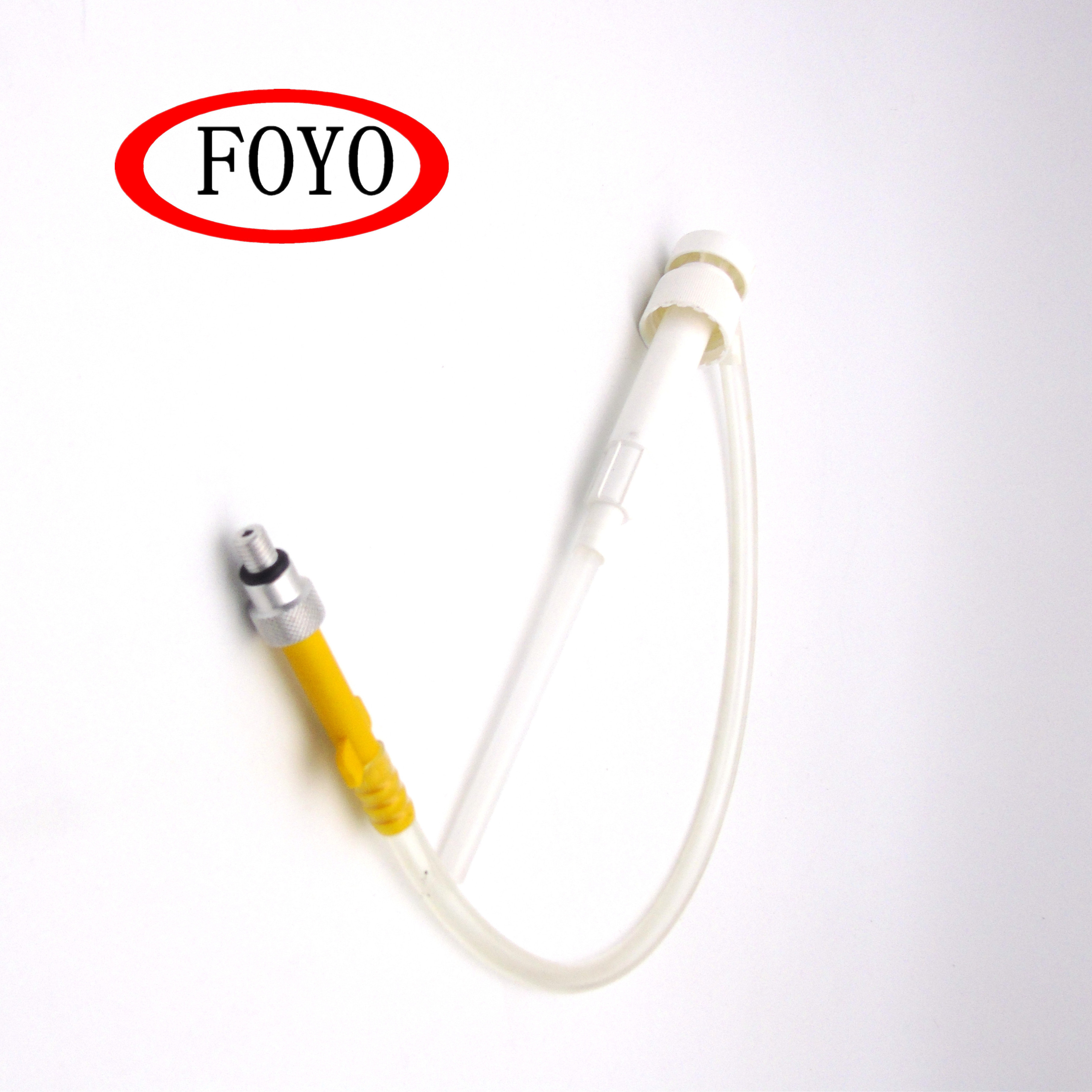 FOYO  Hand Operated 32 OZ Lower Unit Gear Oil Pump for Standard Quart Bottles