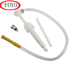 FOYO  Hand Operated 32 OZ Lower Unit Gear Oil Pump for Standard Quart Bottles