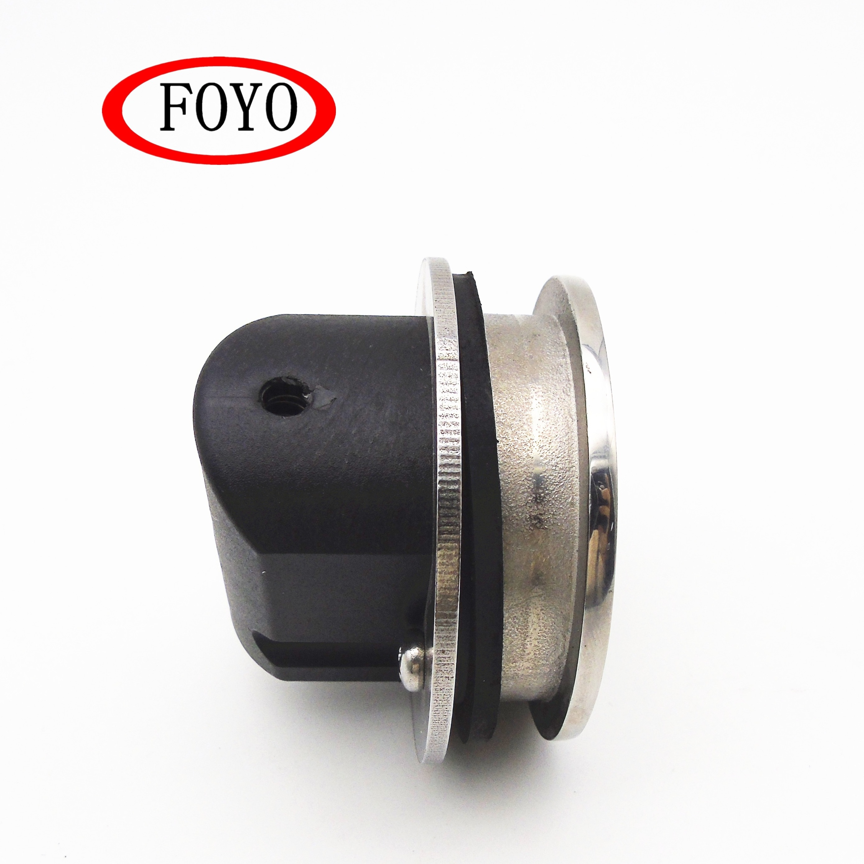 Foyo Brand Marine Hardeare 316 Stainless Steel Boat Hatch Lock for Boat and Yacht and Kayak