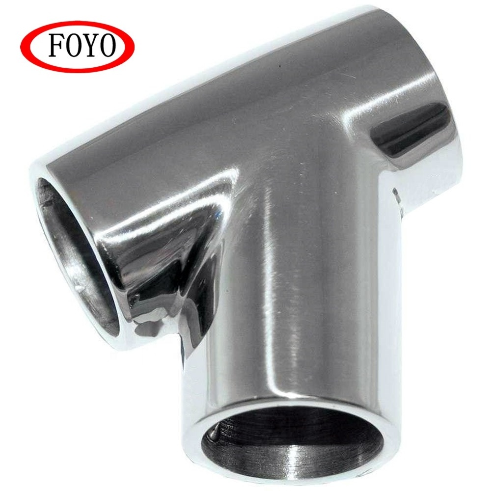 Foyo Brand Hot Sale Marine Hardware Universal Tee for 1