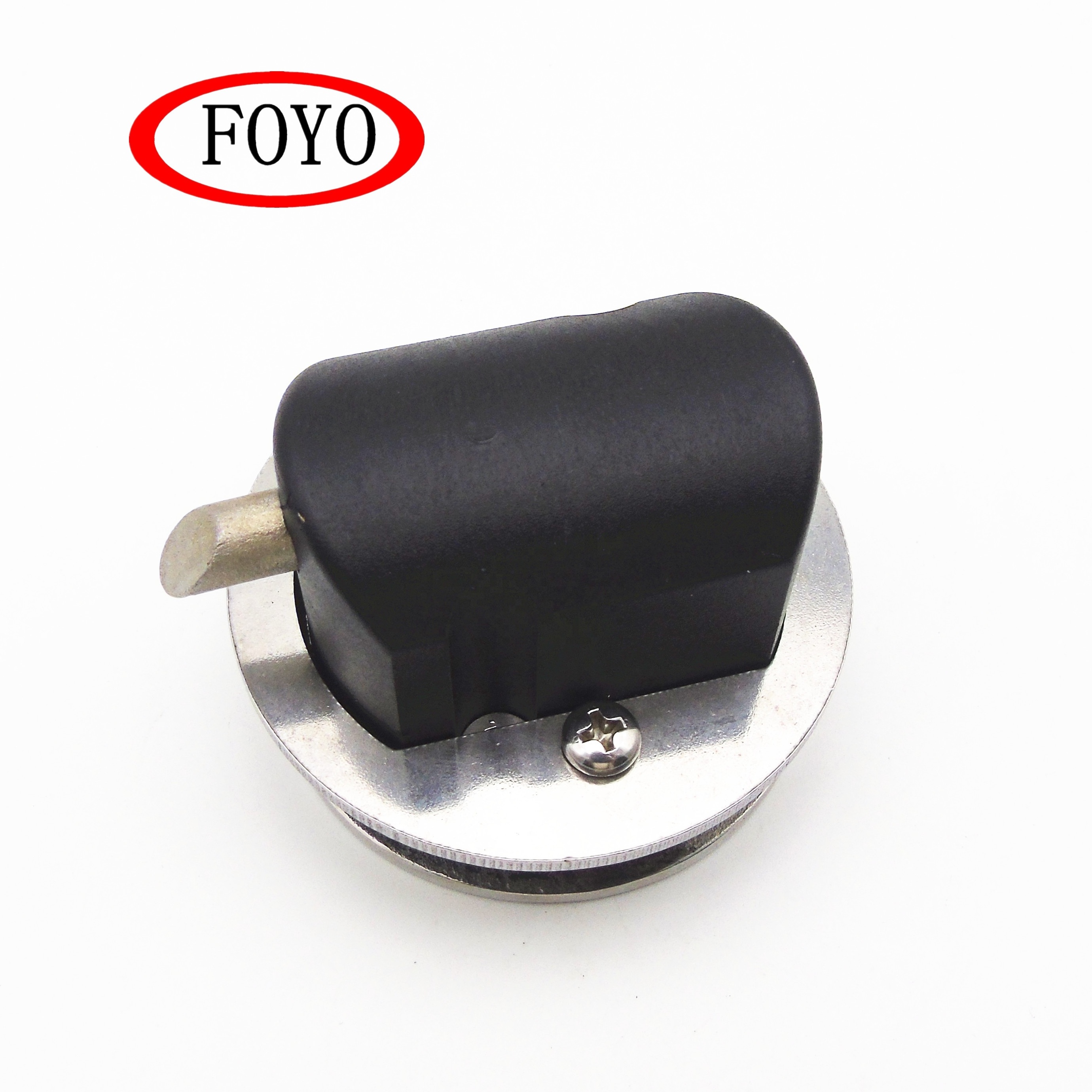 Foyo Brand Marine Hardeare 316 Stainless Steel Boat Hatch Lock for Boat and Yacht and Kayak