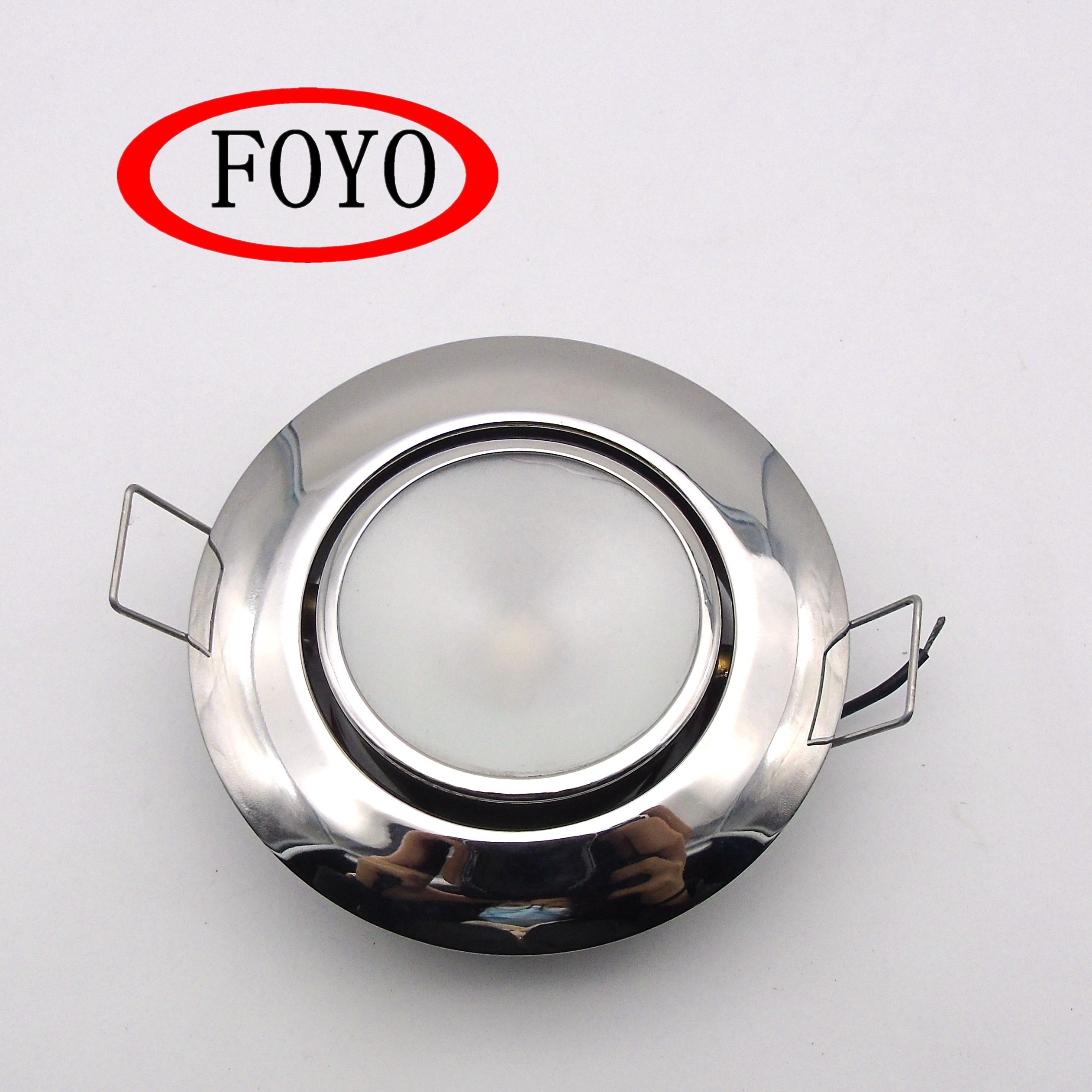 Foyo Ceiling Light 12V Waterproof Led Dome Light Surface Mount Led Lighting Bulb For Boat