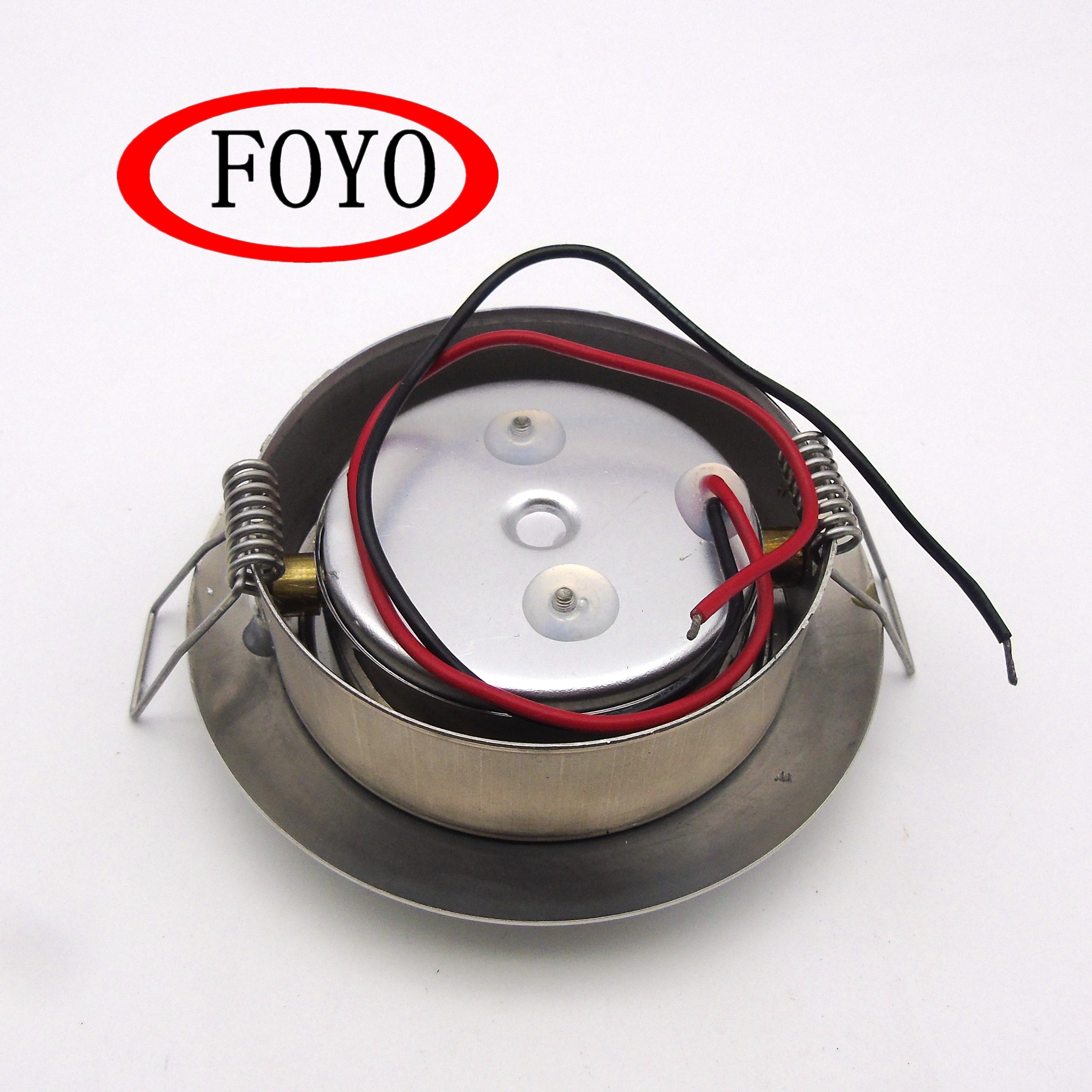 Foyo Ceiling Light 12V Waterproof Led Dome Light Surface Mount Led Lighting Bulb For Boat