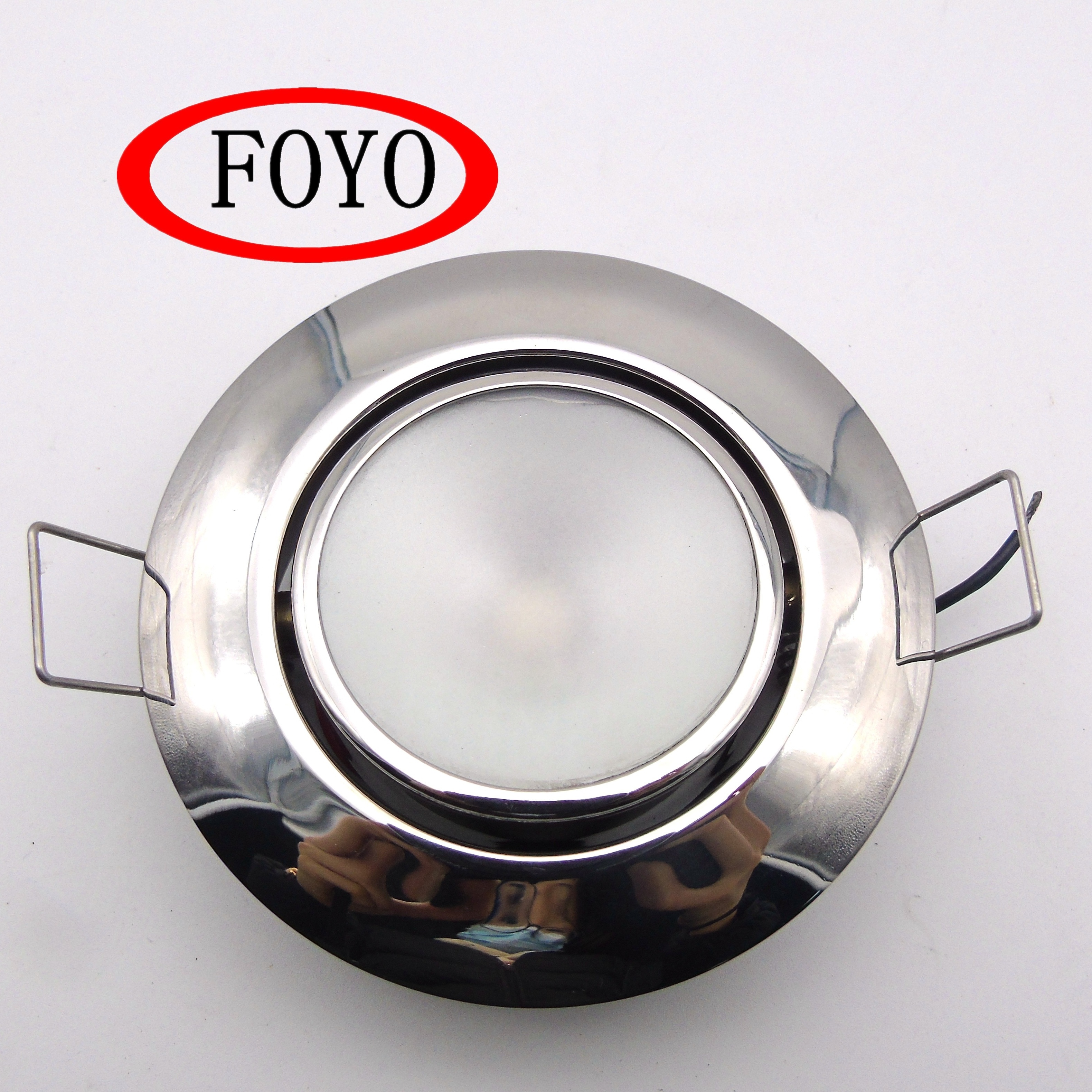 Foyo Ceiling Light 12V Waterproof Led Dome Light Surface Mount Led Lighting Bulb For Boat